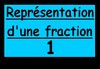 Repr�sentation de fractions 1
