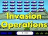 Invasion (Op�rations)