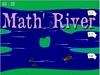 Math river