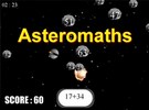 Asteromaths