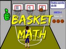 Basket Math