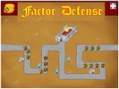 Factor Defense