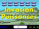 Invasion (Puissances)