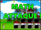 Math Attaque