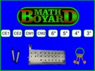 Maths Boyard