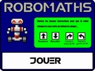 Robomaths