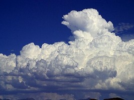 Puzzle de nuages � reconstituer avec des �quations