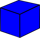 cube