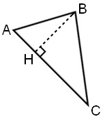 triangle abc