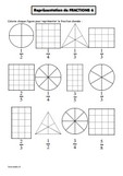 Représentation de fractions 6