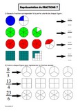 Représentation de fractions 7