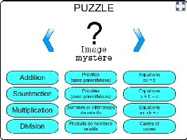 puzzle