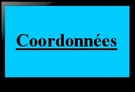 Coordonnees