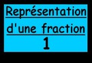 Représentation de fractions 1