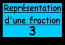 Représentation de fractions 3