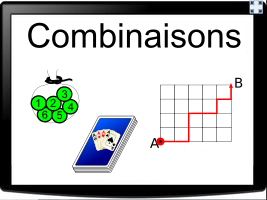 Combinaisons