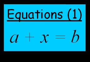Equations (1)