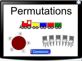 Permutations