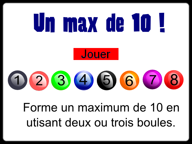 jeux de maths