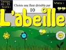 L'abeille