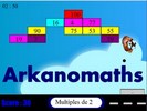 Arkanomaths