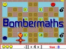 Bombermaths