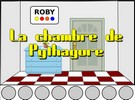 La chambre de Pythagore