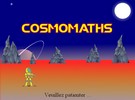 Cosmomaths