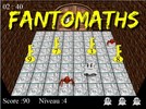 Fantomaths - divisions