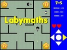 Labymaths