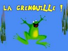 La grenouille