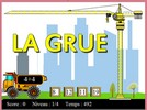 La grue