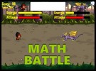 Math Battle