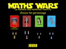 Maths wars - Episode I