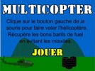 Multicopter