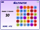 Multifactor