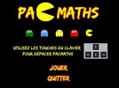 Pacmaths