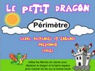 Le petit dragon (périmètre)