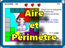 Aire et Périmètre