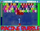 Racine bubble