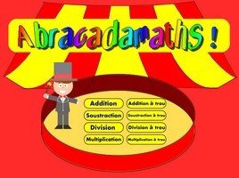 Abracadamaths