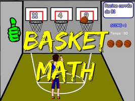 Basket Math