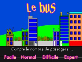 Arrêt de bus