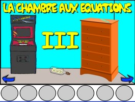 Chambre aux equations 3