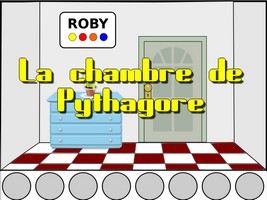 La chambre de Pythagore