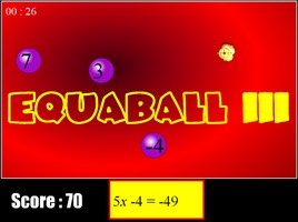 Equaball3