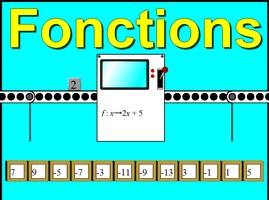 Fonctions