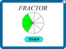 Fractor