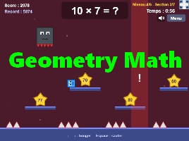 Geometry Math