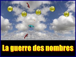 La guerre des nombres